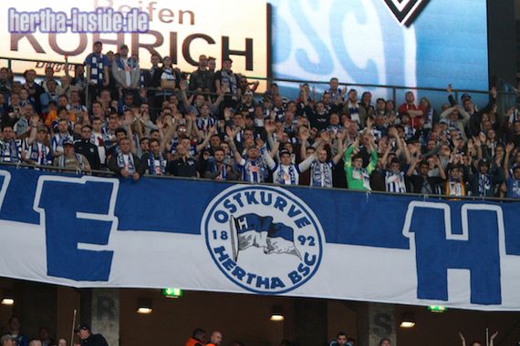 Hertha BSC vs Borussia Mönchengladbach (1-2) (26)