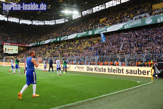 Borussia Dortmund vs Hertha BSC (2-0) (13)