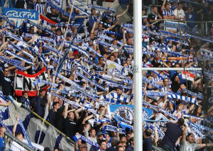 TSG Hoffenheim vs Hertha BSC (2-1)