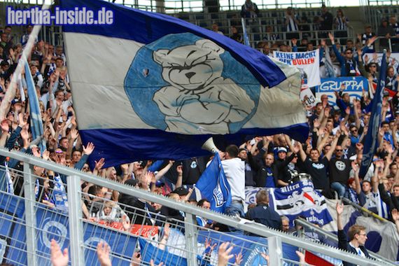 TSG Hoffenheim vs Hertha BSC (2-1) (1)