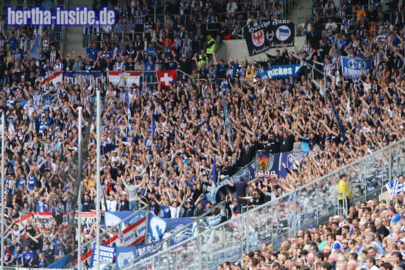 TSG Hoffenheim vs Hertha BSC (2-1) (7)