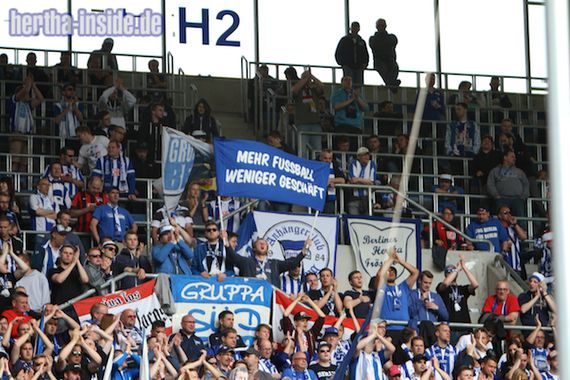 TSG Hoffenheim vs Hertha BSC (2-1) (10)