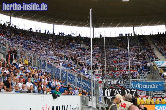 TSG Hoffenheim vs Hertha BSC (2-1) (12)