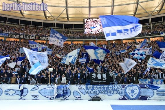 Hertha BSC vs VfL Wolfsburg (1-0) (1)