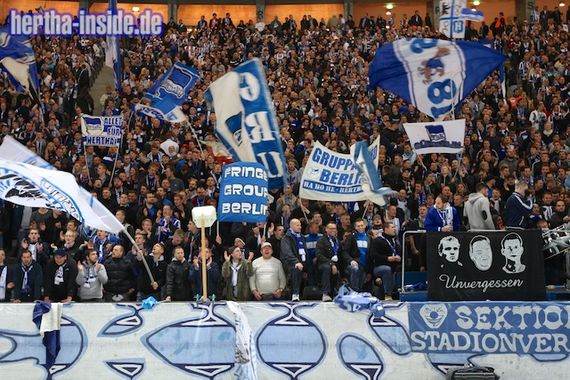 Hertha BSC vs VfL Wolfsburg (1-0) (2)