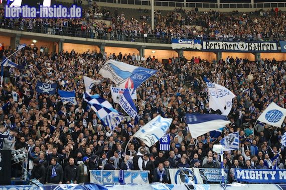 Hertha BSC vs VfL Wolfsburg (1-0) (3)