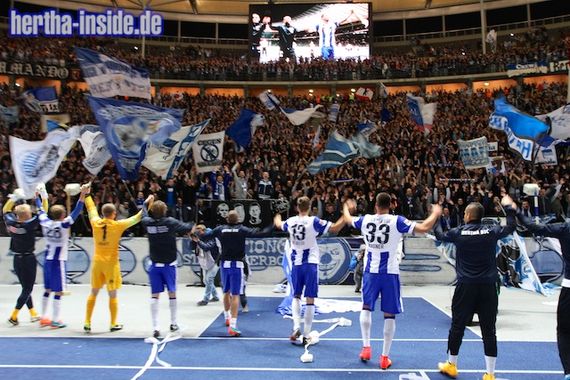 Hertha BSC vs VfL Wolfsburg (1-0) (15)