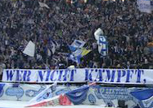 Hertha BSC vs VfB Stuttgart (3-2)