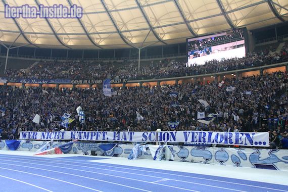 Hertha BSC vs VfB Stuttgart (3-2) (1)