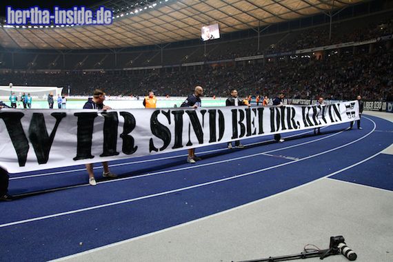 Hertha BSC vs VfB Stuttgart (3-2) (2)