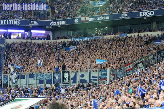 FC Schalke 04 vs Hertha BSC (2-0) (13)