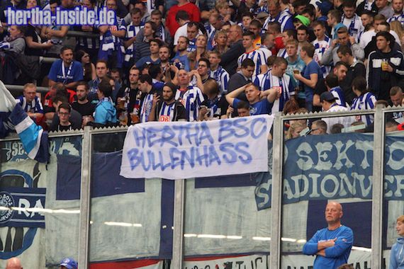 FC Schalke 04 vs Hertha BSC (2-0) (14)