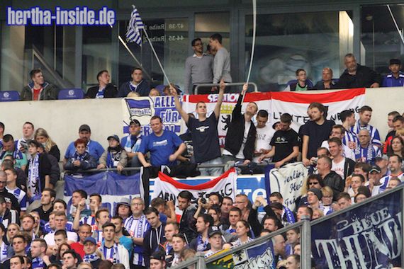 FC Schalke 04 vs Hertha BSC (2-0) (15)