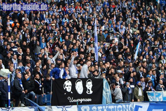 Hertha BSC vs Hamburger SV (3-0) (2)