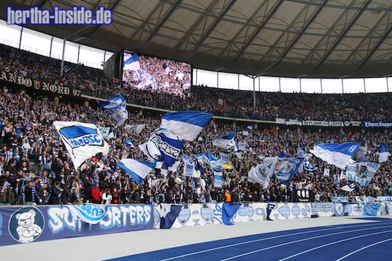 Hertha BSC vs Hamburger SV (3-0) (5)
