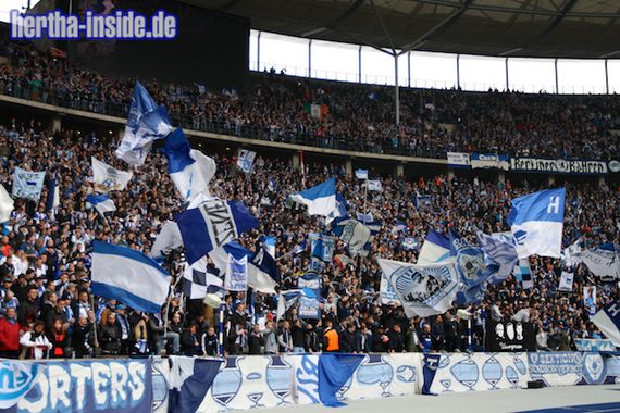 Hertha BSC vs Hamburger SV (3-0) (6)