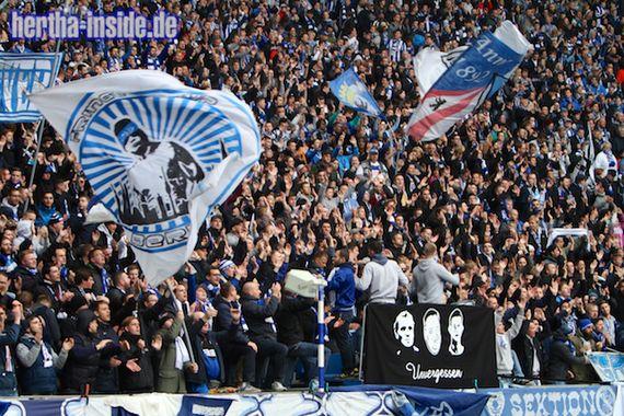 Hertha BSC vs Hamburger SV (3-0) (8)