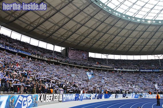 Hertha BSC vs Hamburger SV (3-0) (9)
