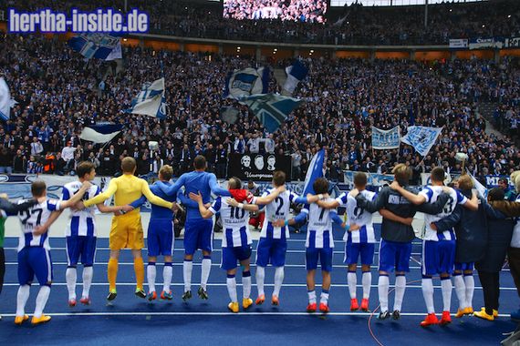 Hertha BSC vs Hamburger SV (3-0) (20)