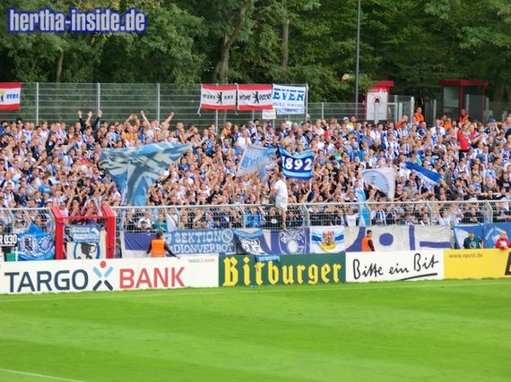 Viktoria Köln vs Hertha BSC (2-4) (7)