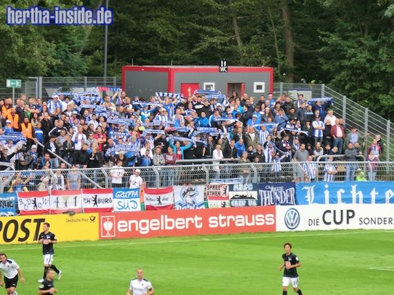 Viktoria Köln vs Hertha BSC (2-4) (11)