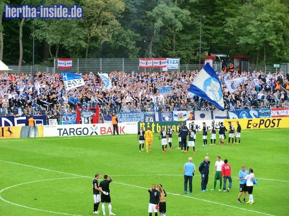 Viktoria Köln vs Hertha BSC (2-4) (12)