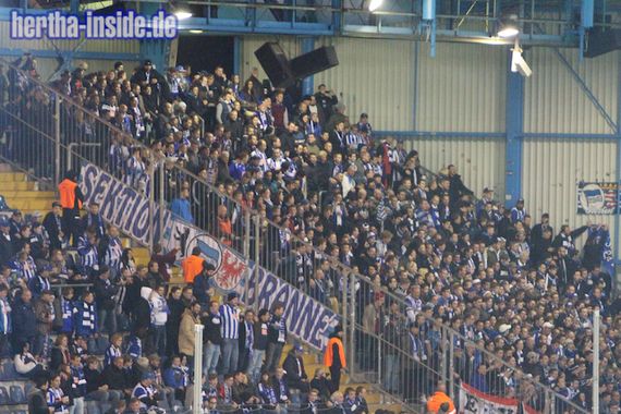 DSC Arminia Bielefeld vs Hertha BSC (4-2 n. E,) (3)