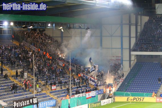 DSC Arminia Bielefeld vs Hertha BSC (4-2 n. E,) (4)