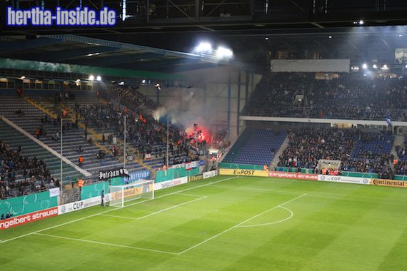 DSC Arminia Bielefeld vs Hertha BSC (4-2 n. E,) (5)