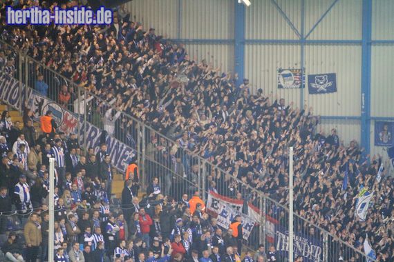 DSC Arminia Bielefeld vs Hertha BSC (4-2 n. E,) (11)