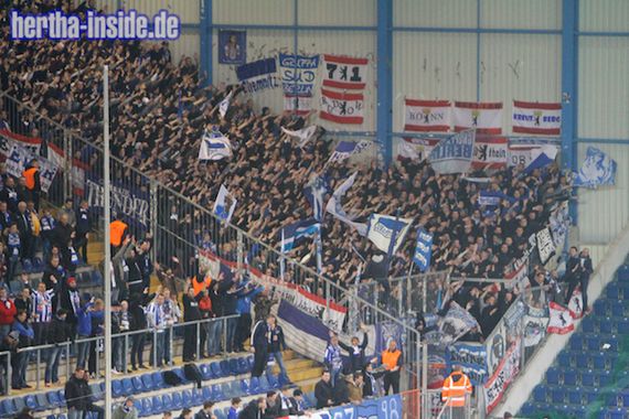 DSC Arminia Bielefeld vs Hertha BSC (4-2 n. E,) (12)