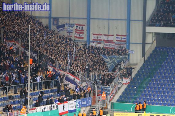DSC Arminia Bielefeld vs Hertha BSC (4-2 n. E,) (13)