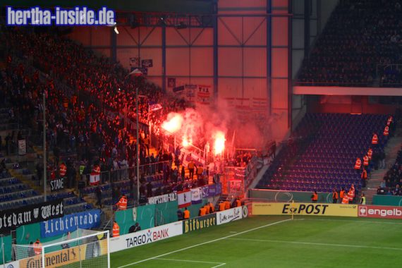 DSC Arminia Bielefeld vs Hertha BSC (4-2 n. E,) (15)