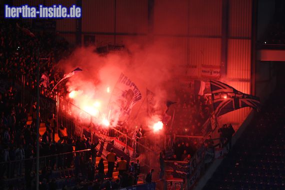 DSC Arminia Bielefeld vs Hertha BSC (4-2 n. E,) (16)