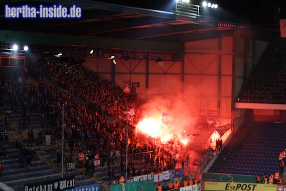 DSC Arminia Bielefeld vs Hertha BSC (4-2 n. E,) (17)