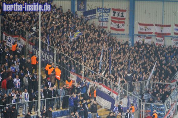DSC Arminia Bielefeld vs Hertha BSC (4-2 n. E,) (20)