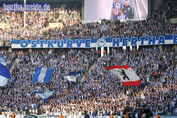 Hertha BSC vs Borussia Mönchengladbach (1-4) (5)