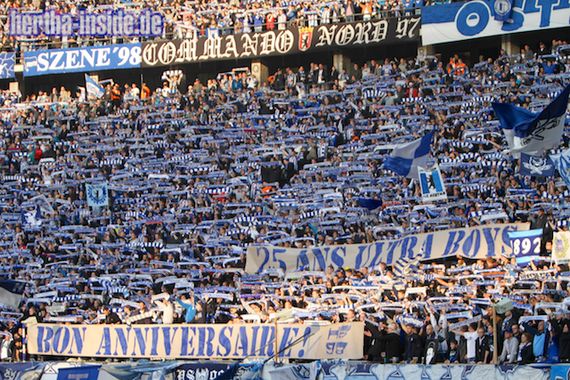 Hertha BSC vs Borussia Mönchengladbach (1-4) (7)
