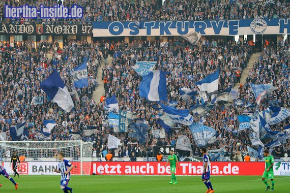 Hertha BSC vs Borussia Mönchengladbach (1-4) (14)