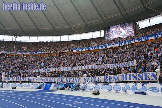 Hertha BSC vs Borussia Mönchengladbach (1-4) (16)