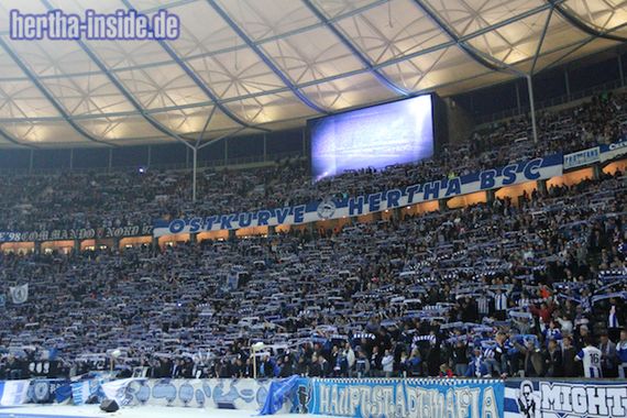 Hertha BSC vs Borussia Mönchengladbach (1-4) (20)