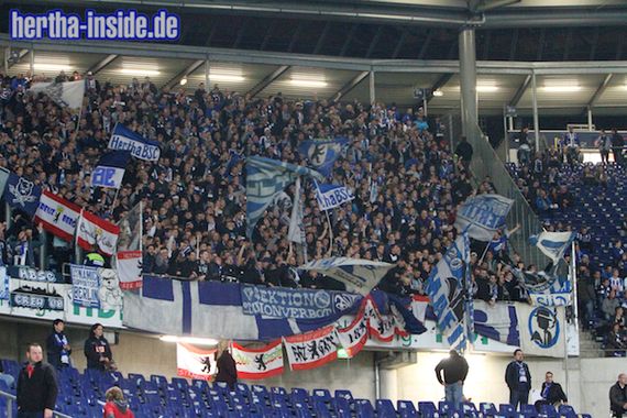 Hannover 96 vs Hertha BSC (1-3) (3)