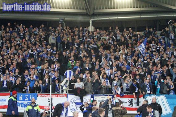 Hannover 96 vs Hertha BSC (1-3) (20)