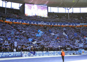 Hertha BSC vs TSG Hoffenheim (1-0)