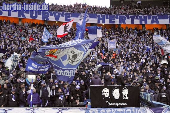 Hertha BSC vs TSG Hoffenheim (1-0) (2)