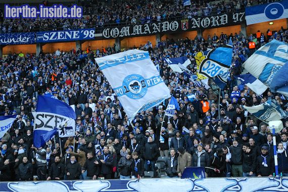 Hertha BSC vs TSG Hoffenheim (1-0) (8)