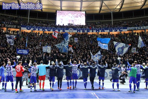 Hertha BSC vs TSG Hoffenheim (1-0) (18)