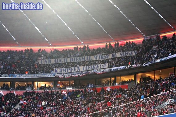 FC Bayern München vs Hertha BSC (2-0) (8)