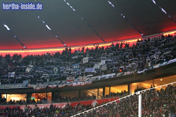 FC Bayern München vs Hertha BSC (2-0) (15)