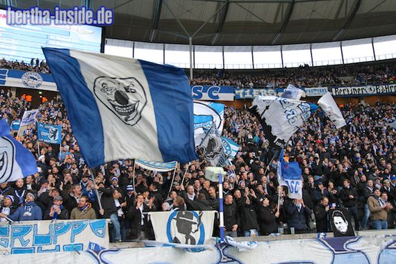 Hertha BSC vs Bayer 04 Leverkusen (2-1) (3)
